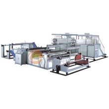 Five Layer Compound Bubble Film Machine 1200mm